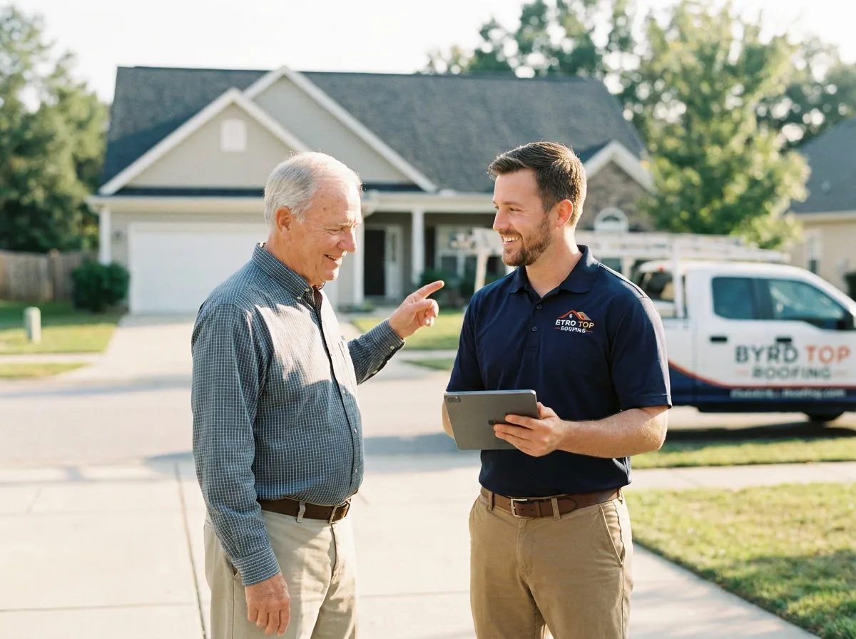 Roofing Rose Hill, VA FAQs